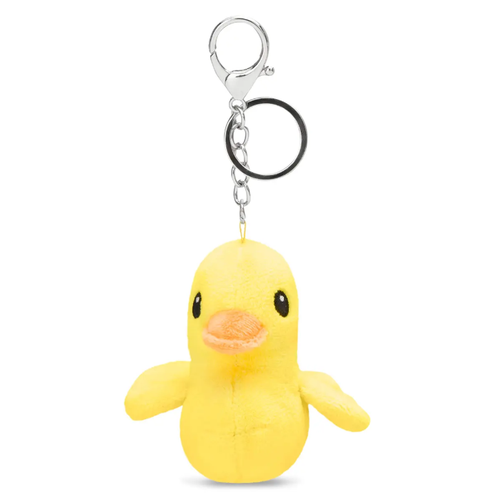 DUCK BAG CHARM