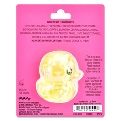 LUCKY DUCK LIP BALM
