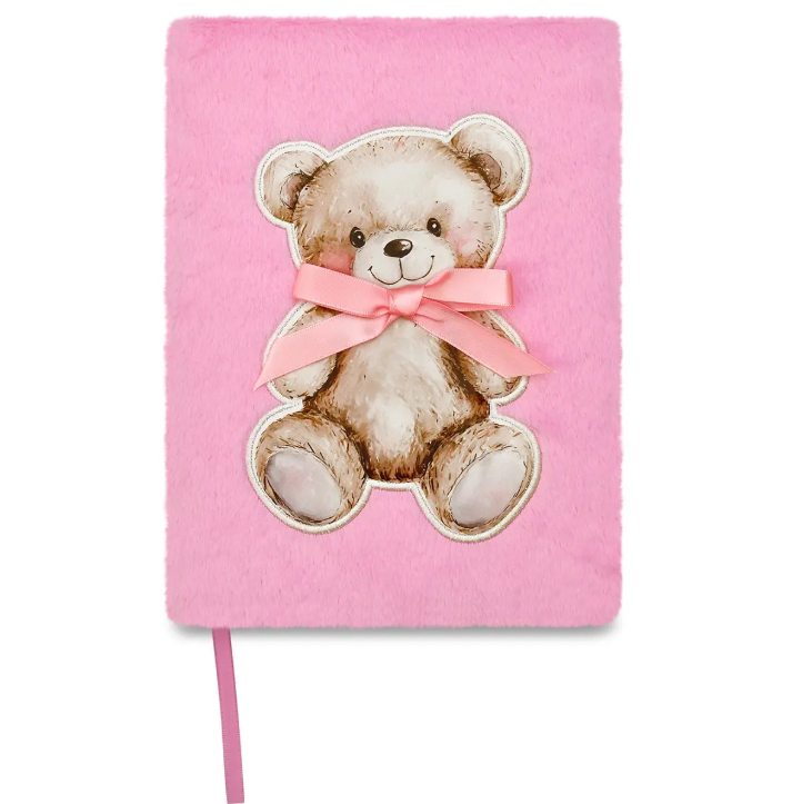 BEARY CUTE JOURNAL