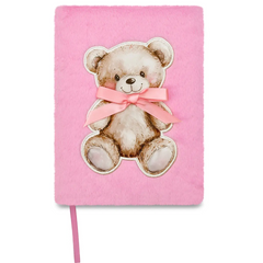 BEARY CUTE JOURNAL