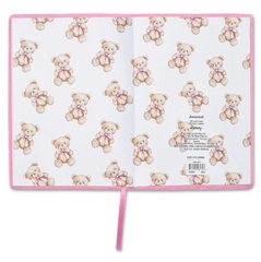 BEARY CUTE JOURNAL