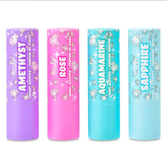 MAKE IT SPARKLE LIP BALM SET