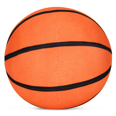 BASKETBALL 3D MICROBEAD PLUSH