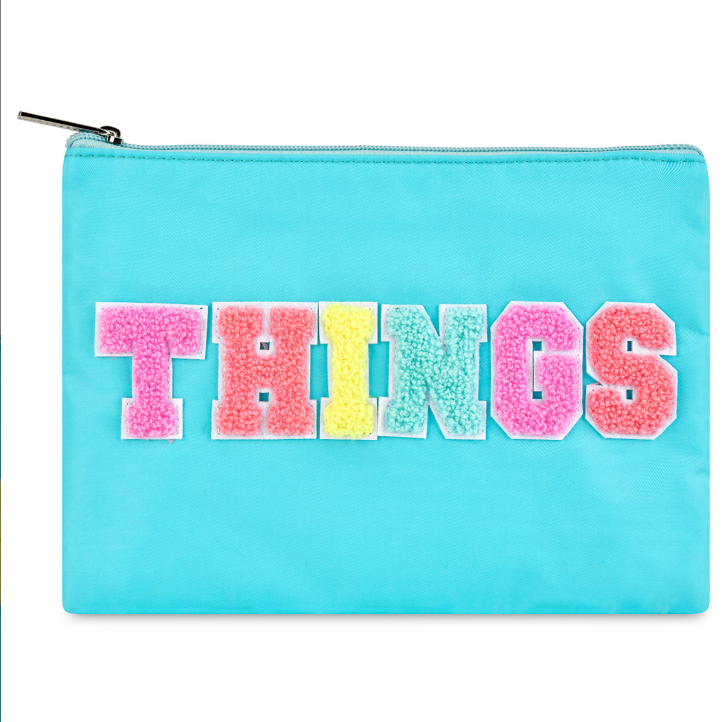 THINGS POUCH