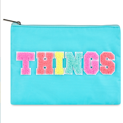 THINGS POUCH
