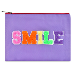 SMILE POUCH