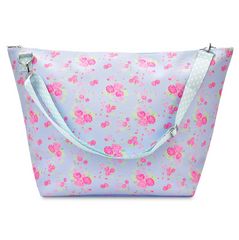 DITSY FLORAL WEEKENDER BAG