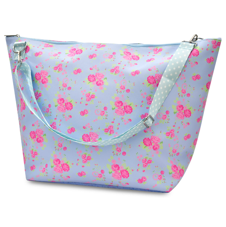 DITSY FLORAL WEEKENDER BAG
