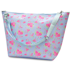DITSY FLORAL WEEKENDER BAG
