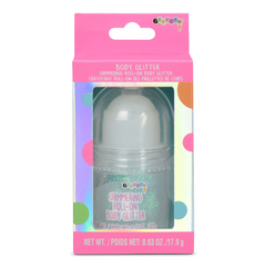 BODY GLITTER