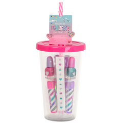 DANCE YOUR HEART OUT BEAUTY SET