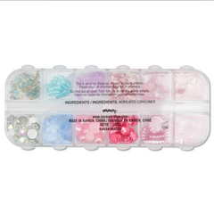 TACKLE BOX STICK -ON GEMS