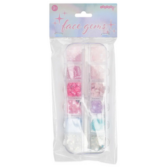 TACKLE BOX STICK -ON GEMS