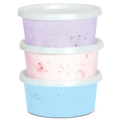 FRUITY COTTON CANDY FLOSS