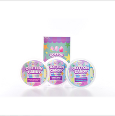 FRUITY COTTON CANDY FLOSS