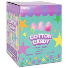 FRUITY COTTON CANDY FLOSS