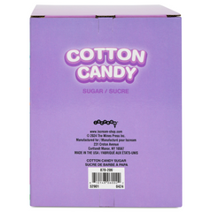 FRUITY COTTON CANDY FLOSS