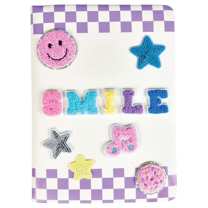 CHECK IT OUT JOURNAL