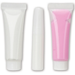 MAKE YOUR OWN HEART CAKES