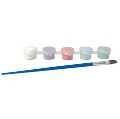 MAKE YOUR OWN HEART CAKES