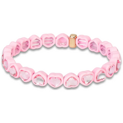 HEART BRACELET