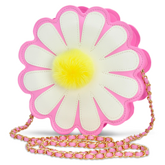 DAISY LOVE CROSSBODY BAG