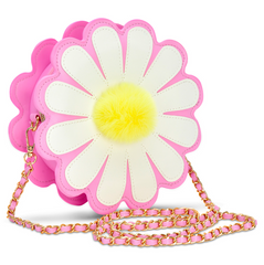 DAISY LOVE CROSSBODY BAG