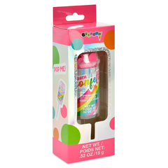 RAINBOW POP BATH CONFETTI