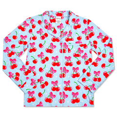 CHEERFUL CHERRIES LOUNGE SET