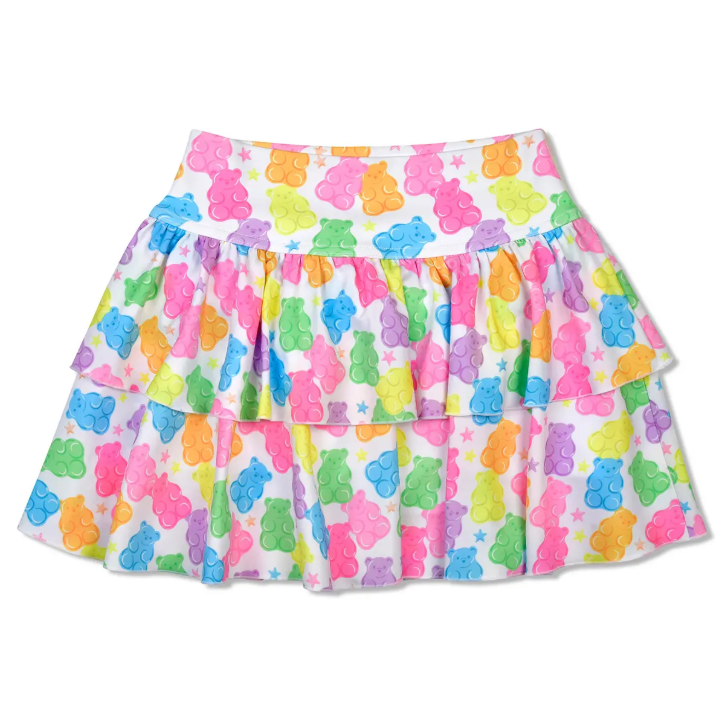 YUMMY GUMMY SKORT