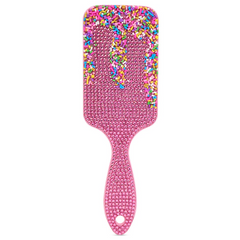 SPRINKLE SPARKLE PADDLE BRUSH