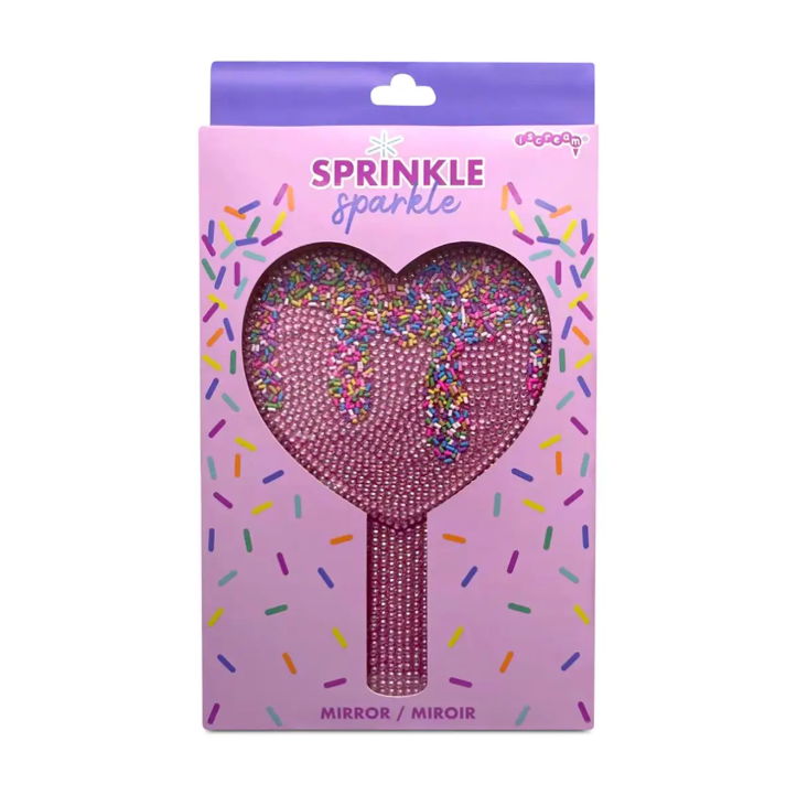 SPRINKLE SPARKLE MIRROR