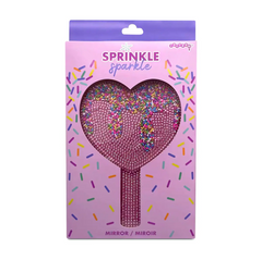SPRINKLE SPARKLE MIRROR