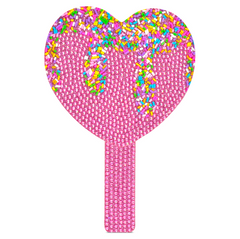 SPRINKLE SPARKLE MIRROR