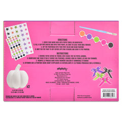 DECORATE YOUR OWN PUMPKIN KIT