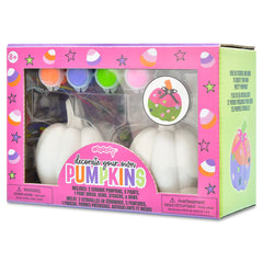DECORATE YOUR OWN PUMPKIN KIT