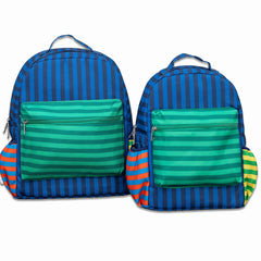 BACKPACK STRIPES