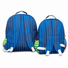 BACKPACK STRIPES