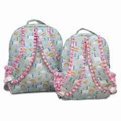 BACKPACK UNICORNS
