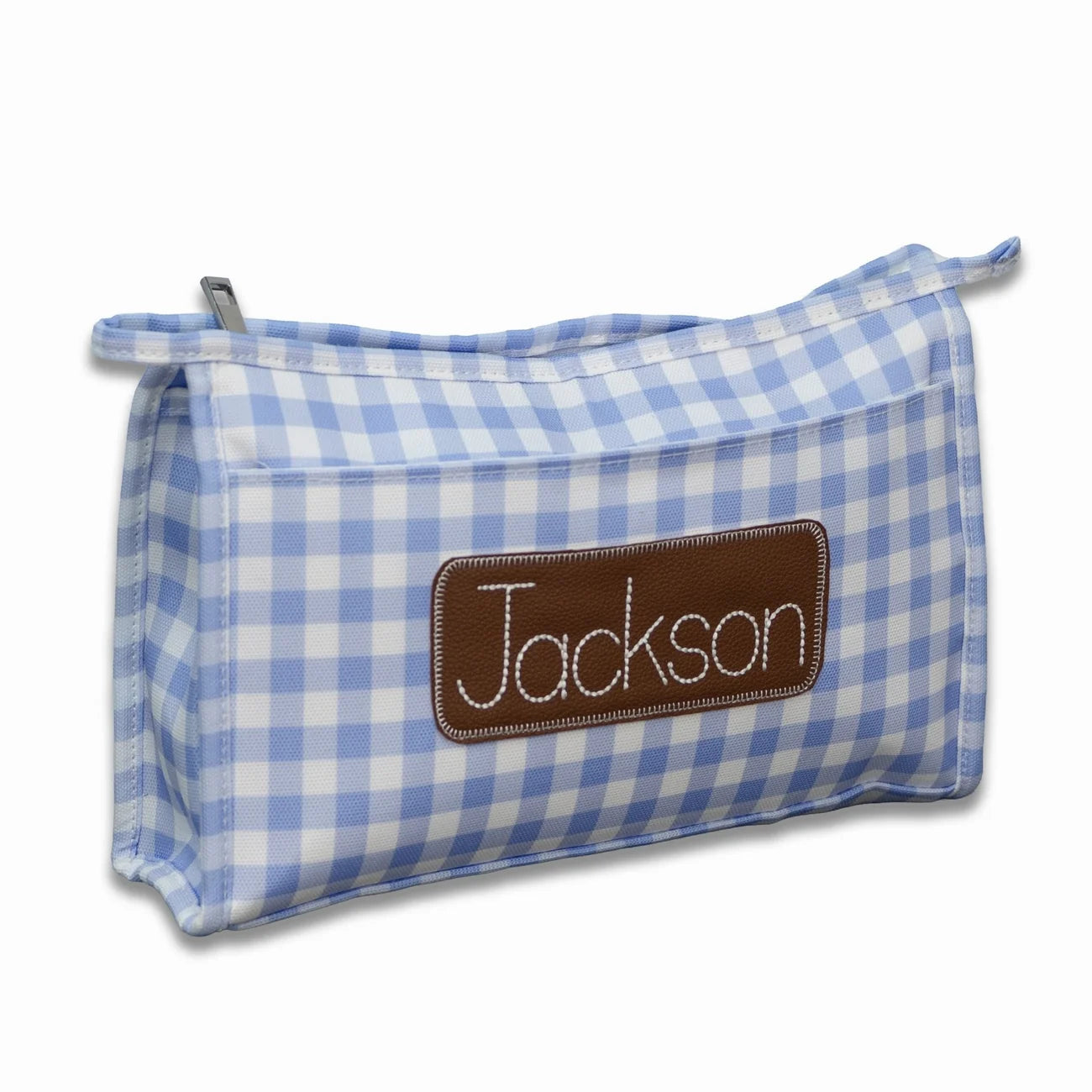PENCIL BAG BLUE