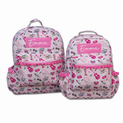 BACKPACK POP STAR