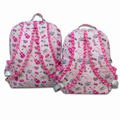 BACKPACK POP STAR