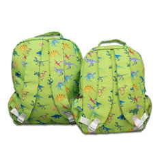 BACKPACK DINOSAURS