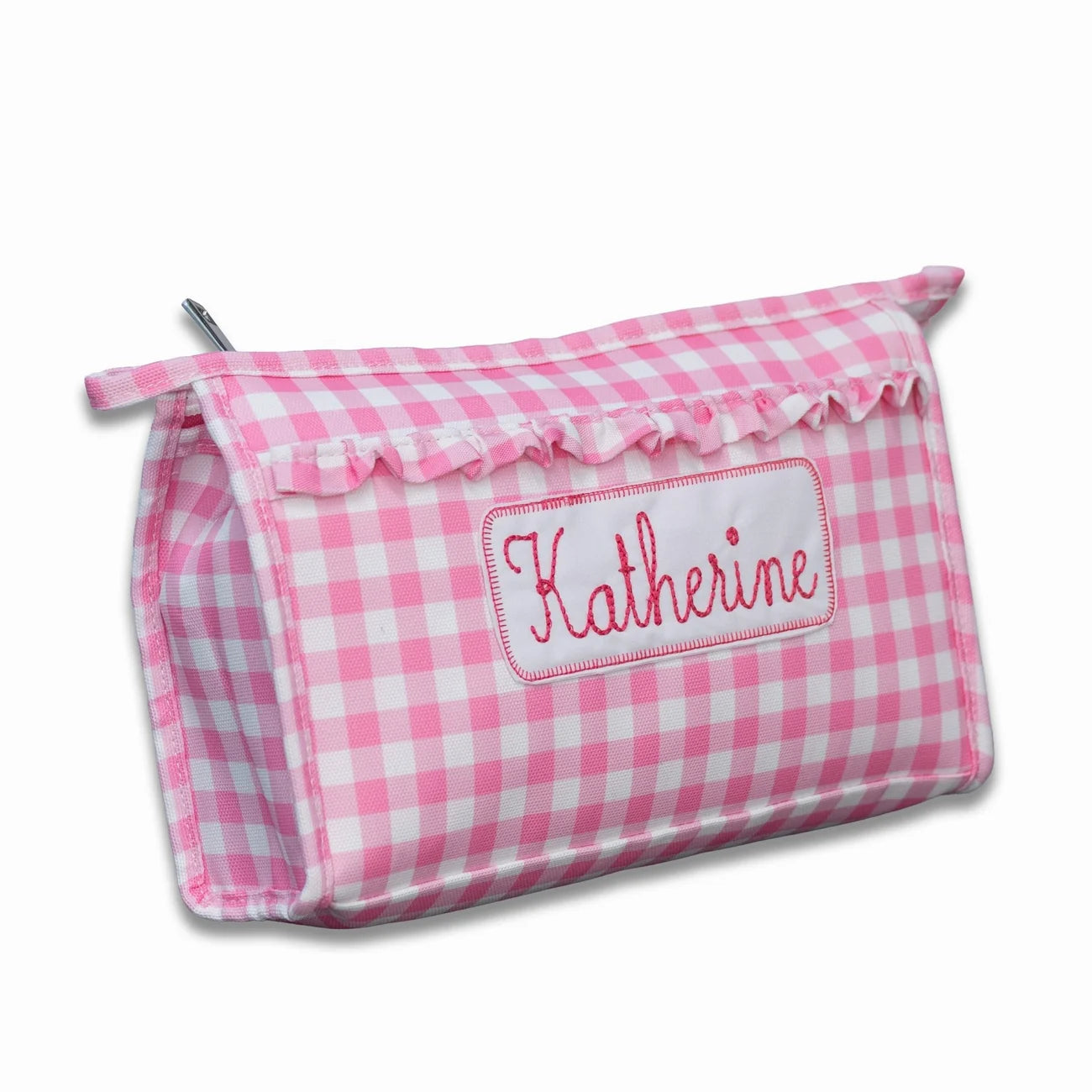 PENCIL BAG PINK