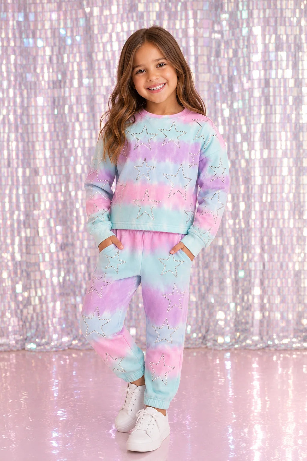 COTTON CANDY SET