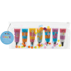 DAYS OF THE WEEK LIP GLOSS SET