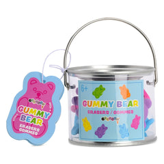 GUMMY BEAR ERASERS