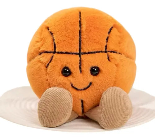 BASKETBALL BAG CHARM