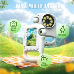 MINI MICROSCOPE