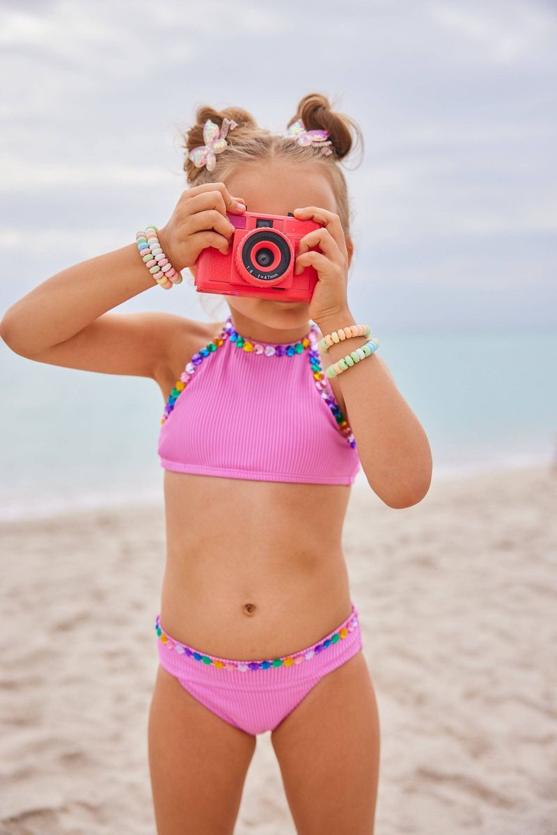 HEART GEM BIKINI